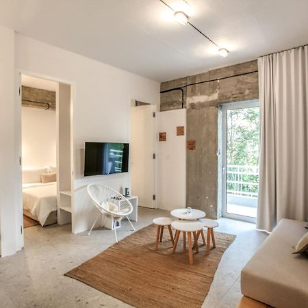 Convent-Βand Αpartment Apartman Kalambáka Kültér fotó