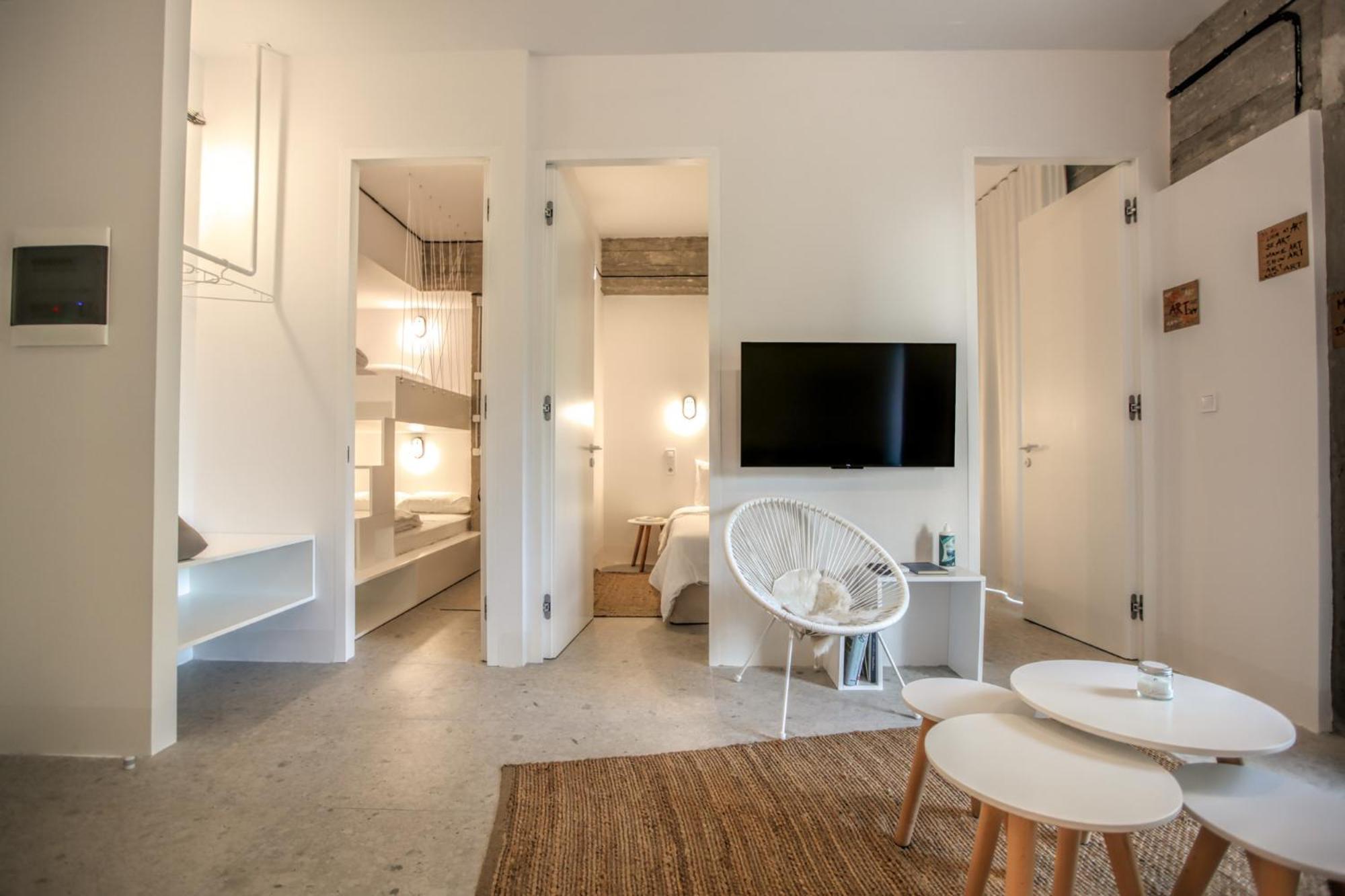 Convent-Βand Αpartment Apartman Kalambáka Kültér fotó