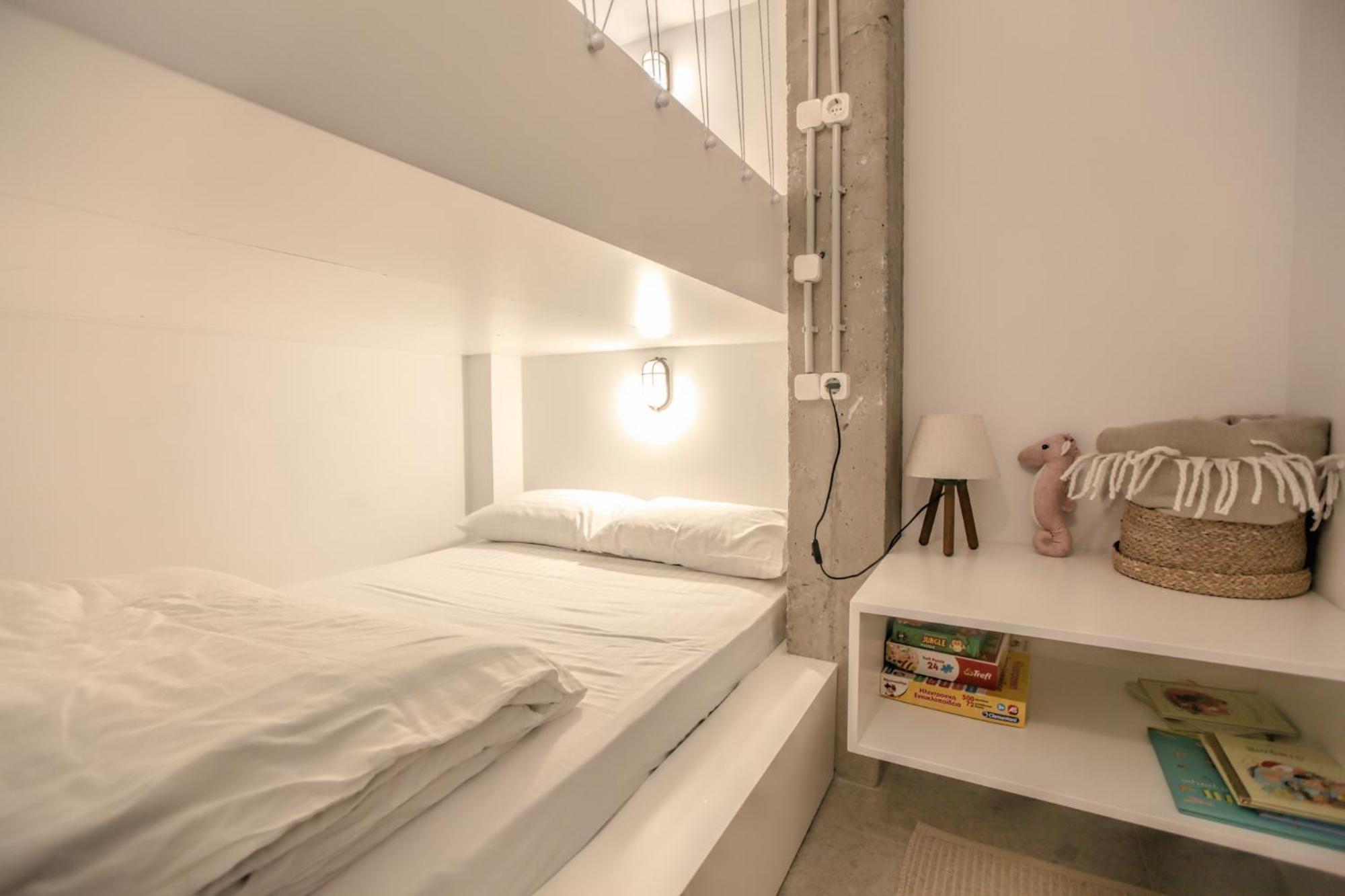 Convent-Βand Αpartment Apartman Kalambáka Kültér fotó