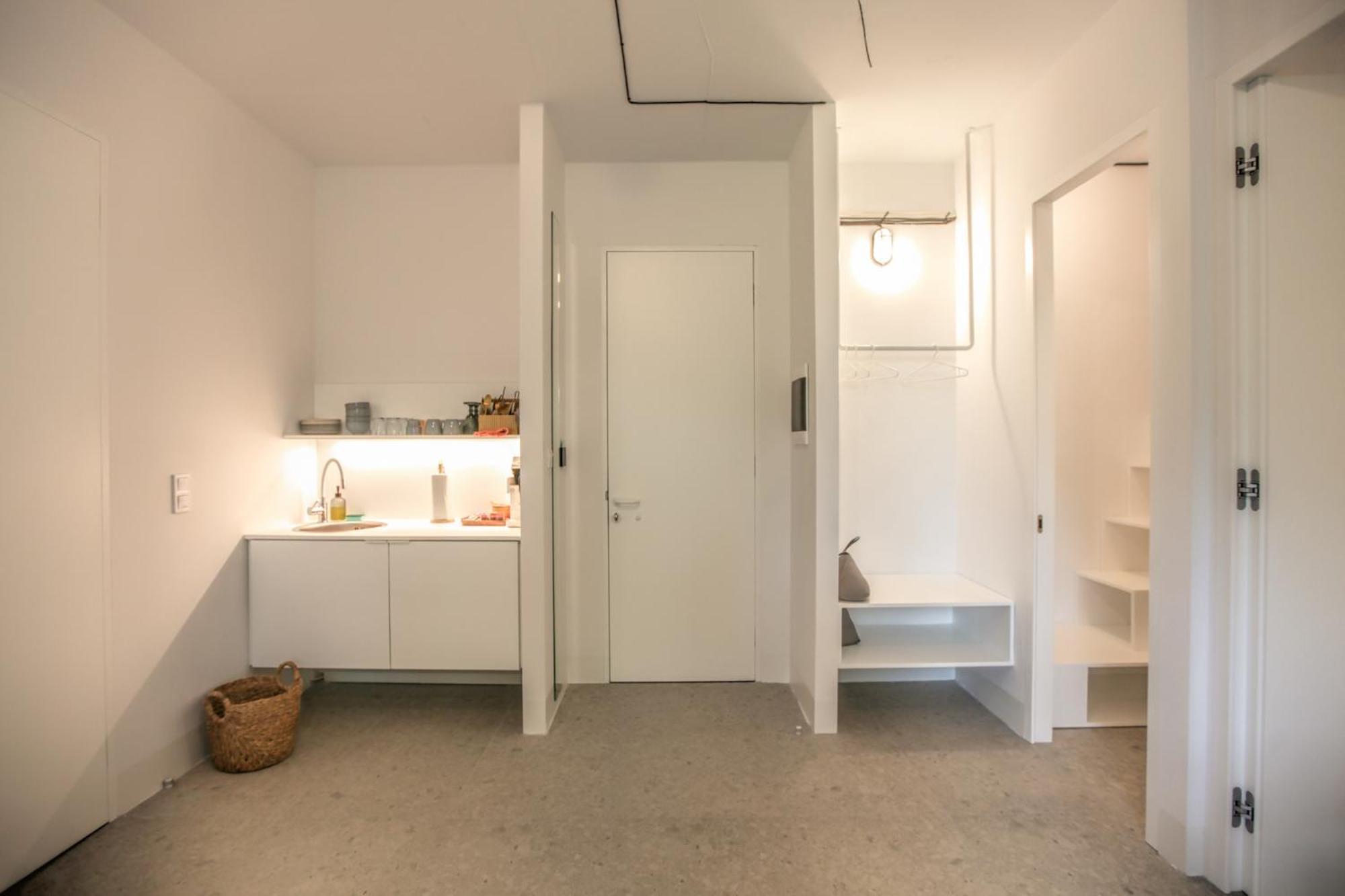 Convent-Βand Αpartment Apartman Kalambáka Kültér fotó