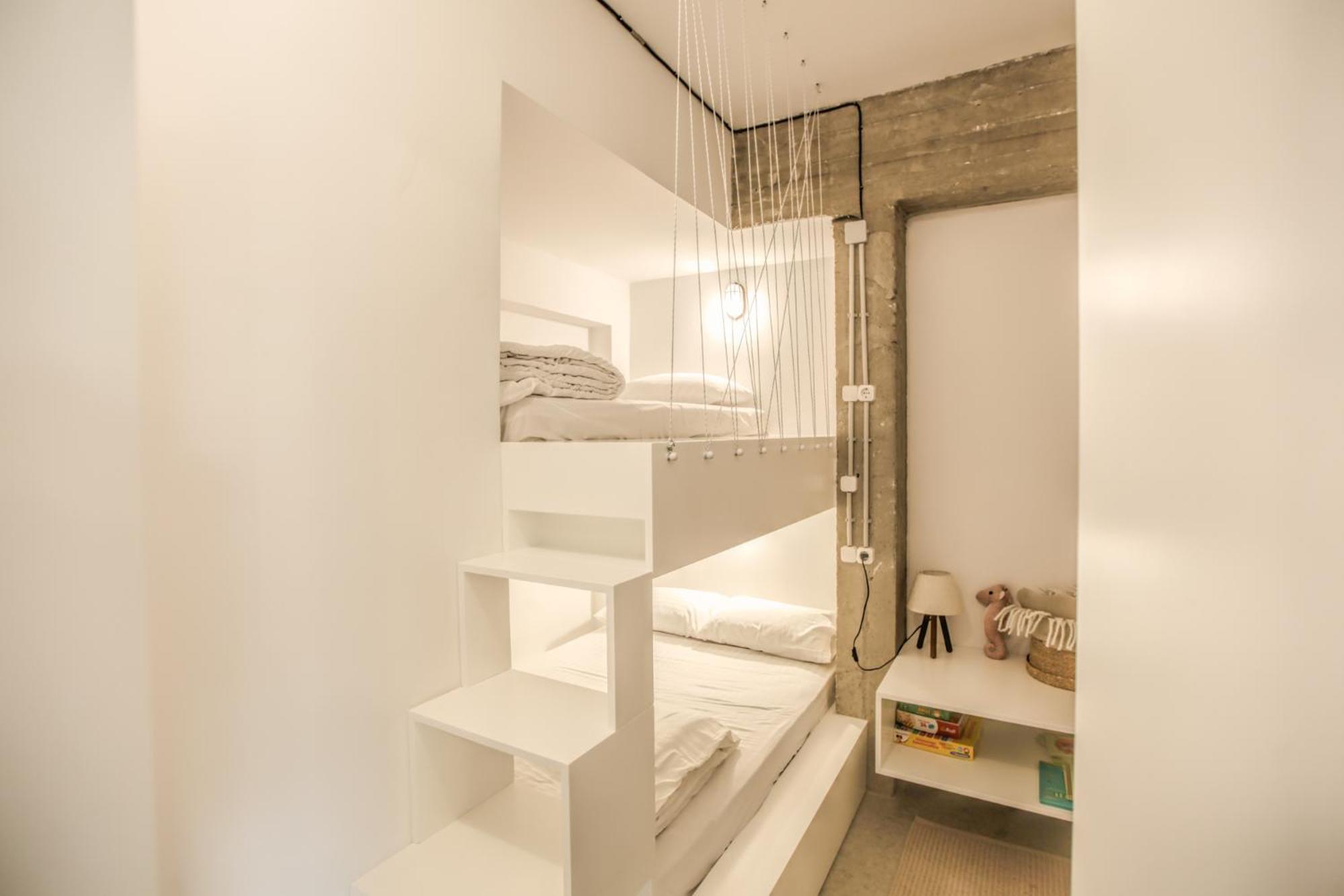 Convent-Βand Αpartment Apartman Kalambáka Kültér fotó