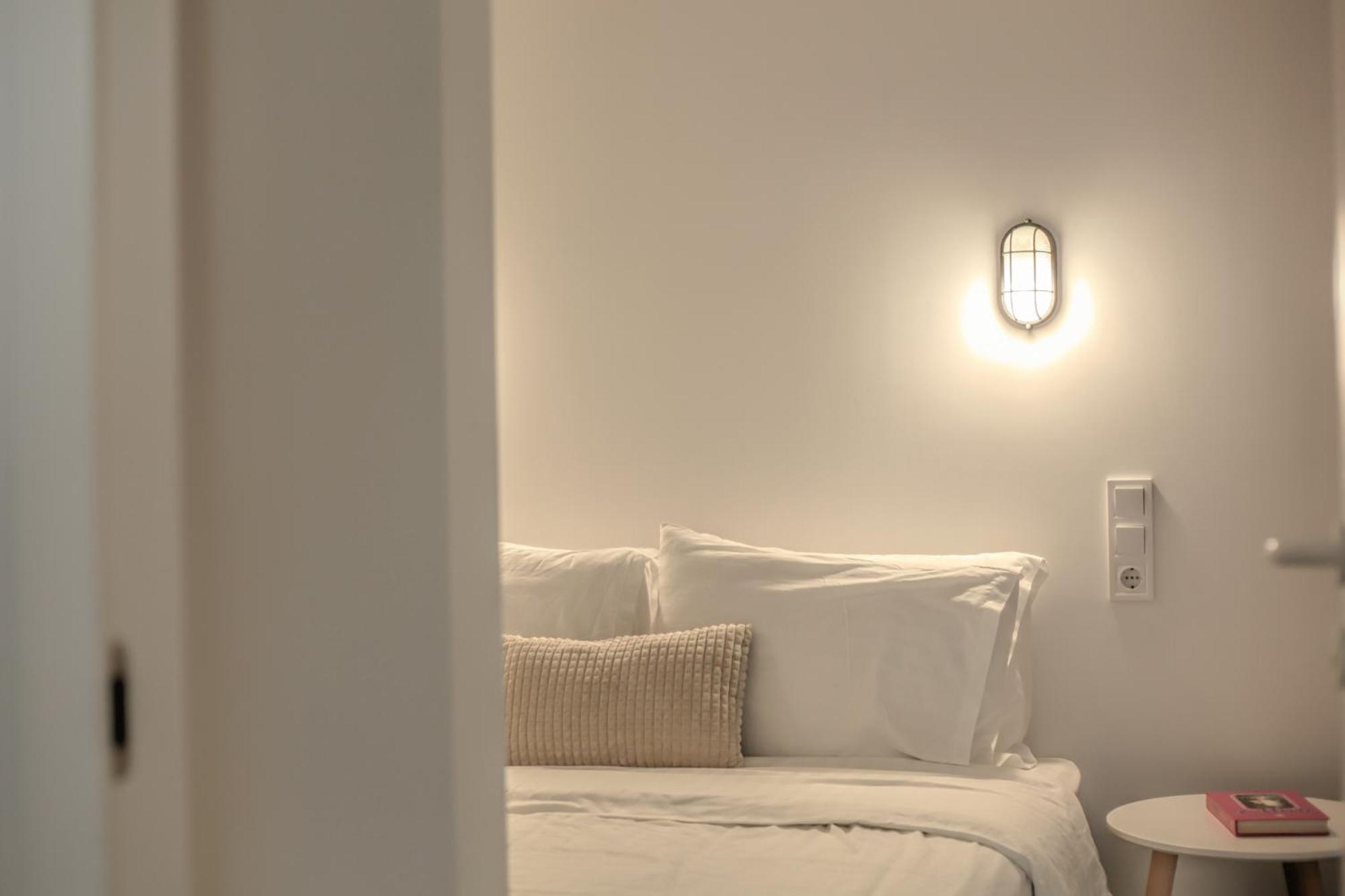 Convent-Βand Αpartment Apartman Kalambáka Kültér fotó