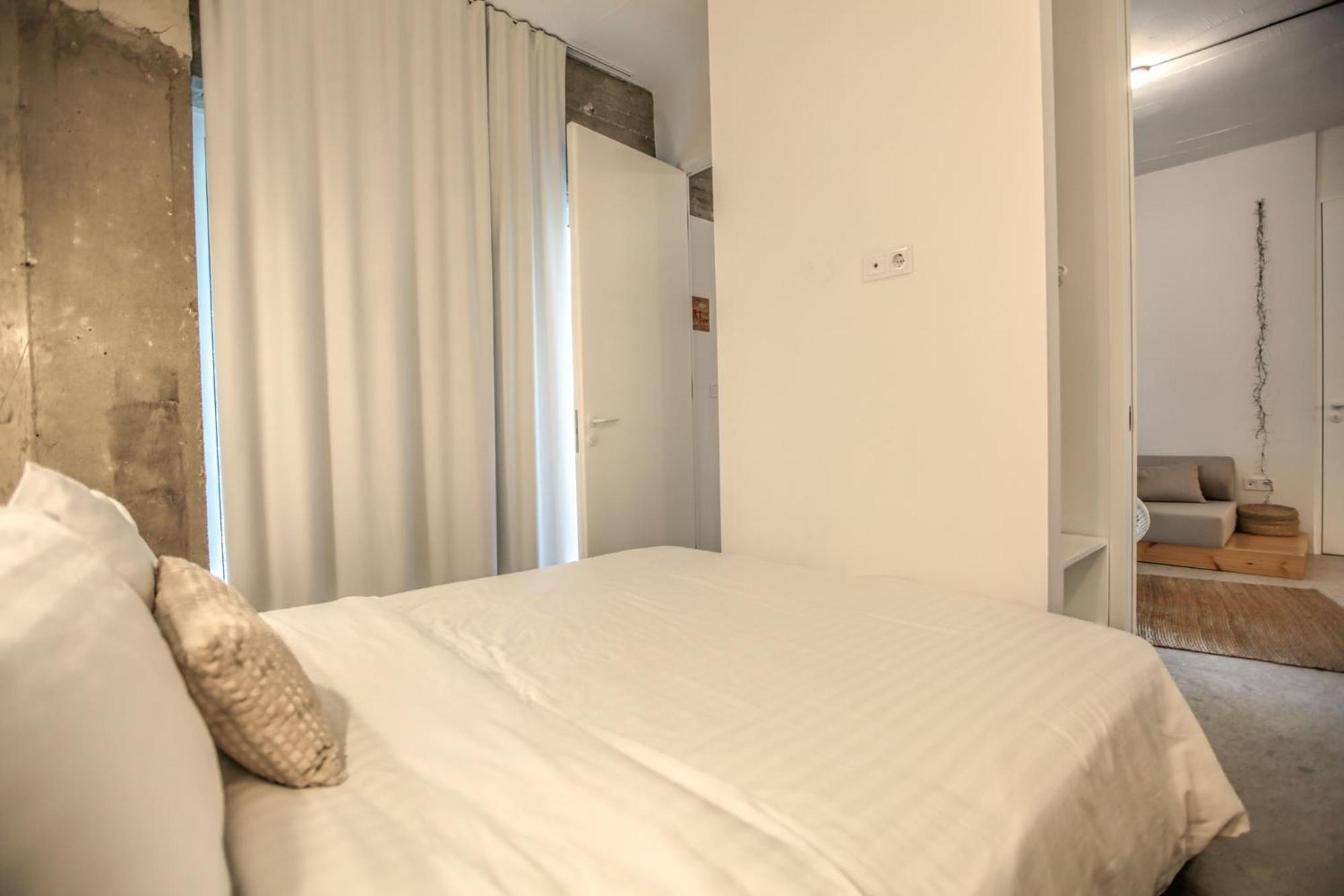 Convent-Βand Αpartment Apartman Kalambáka Kültér fotó