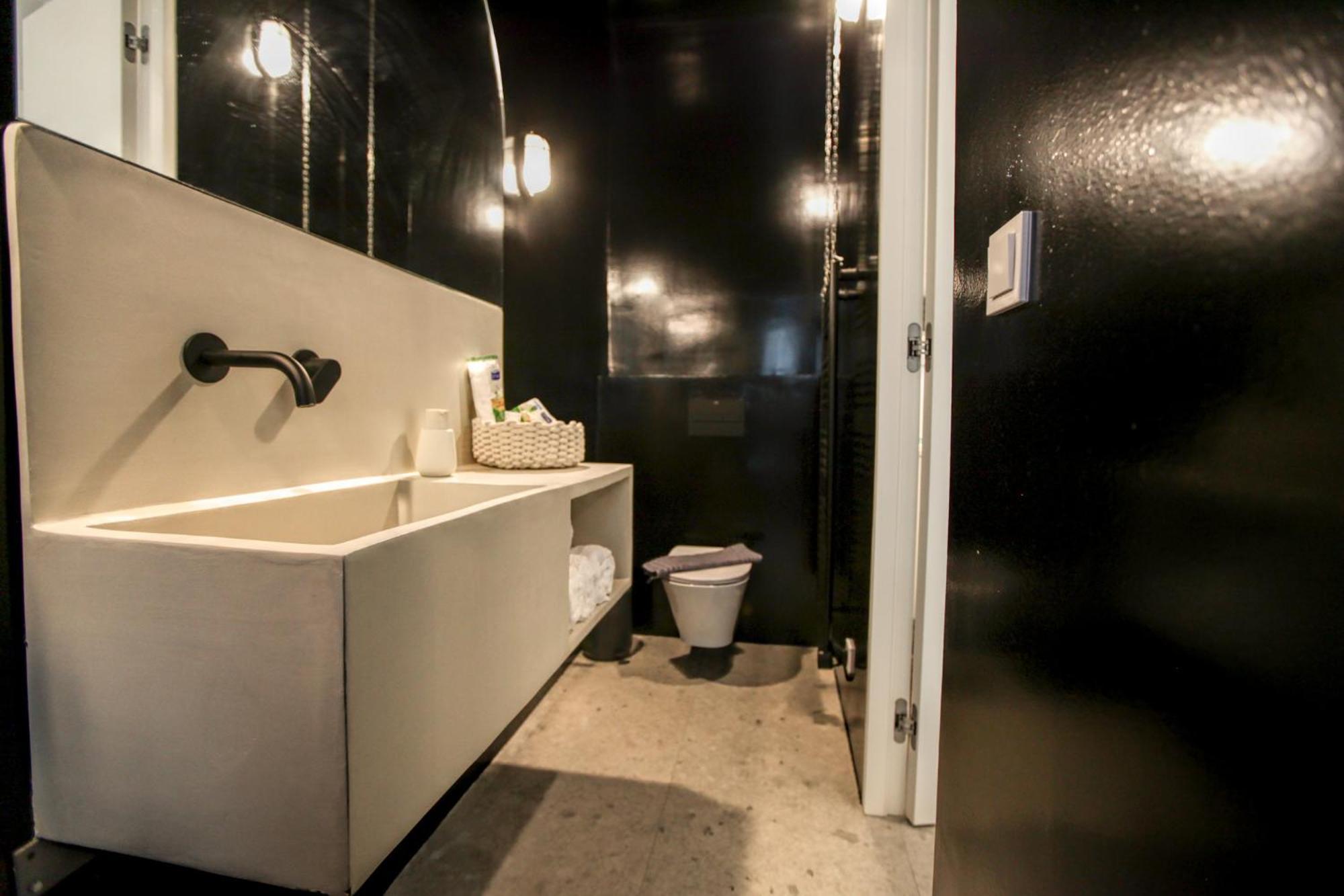 Convent-Βand Αpartment Apartman Kalambáka Kültér fotó