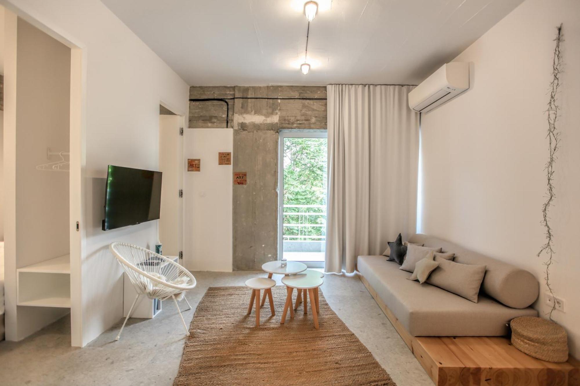 Convent-Βand Αpartment Apartman Kalambáka Kültér fotó