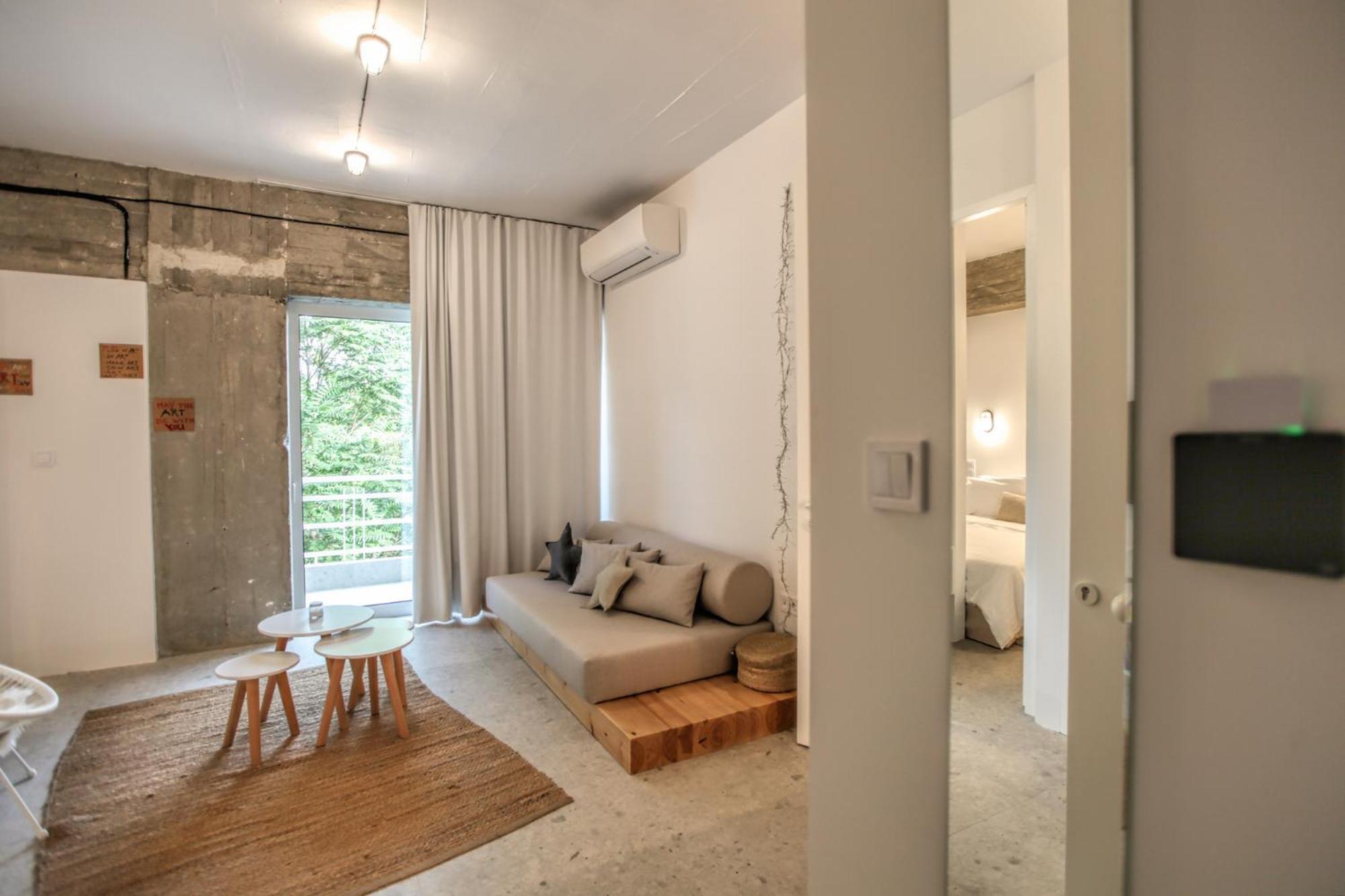 Convent-Βand Αpartment Apartman Kalambáka Kültér fotó
