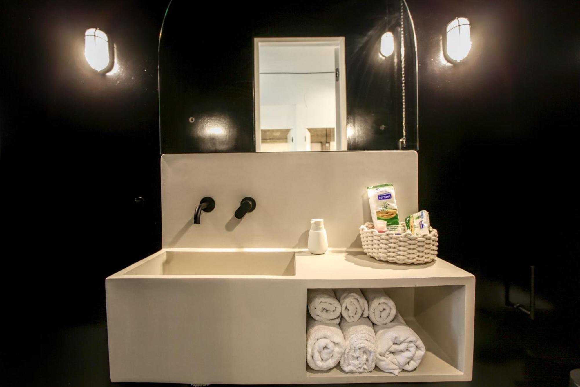 Convent-Βand Αpartment Apartman Kalambáka Kültér fotó